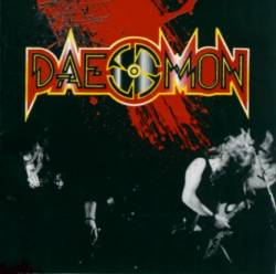 Daemon (NZ) : Daemon